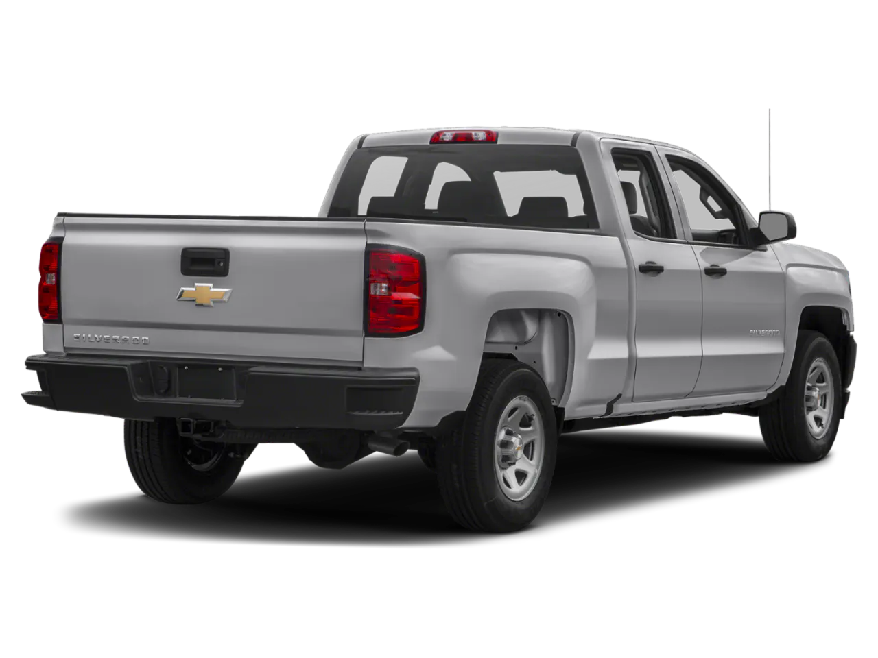 Used 2019 Chevrolet Silverado 1500 LD Truck